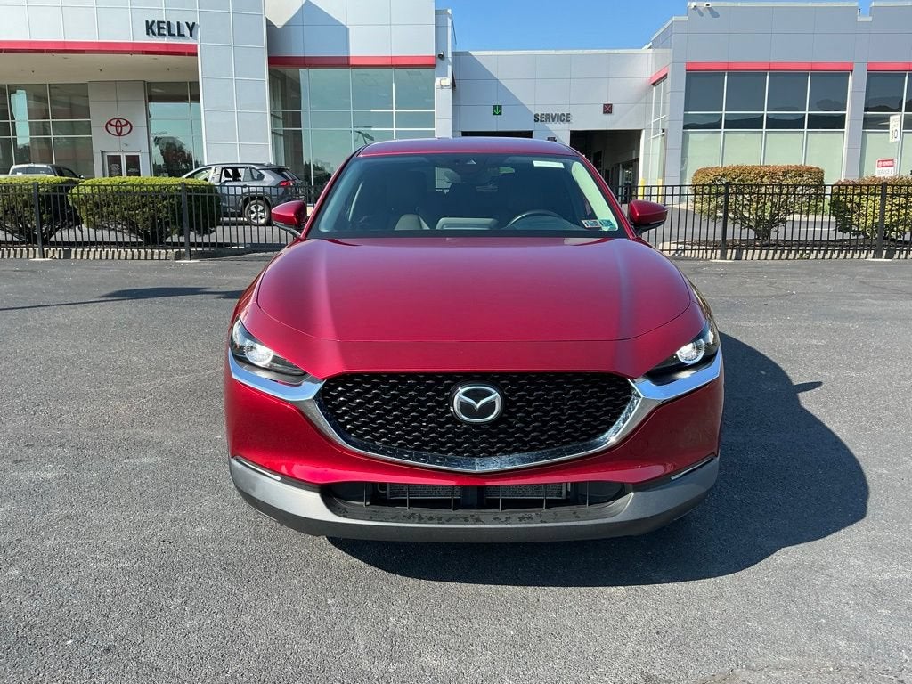 2020 Mazda Mazda CX-30 Preferred Package