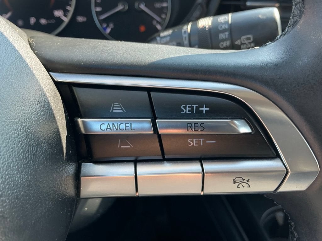2020 Mazda Mazda CX-30 Preferred Package
