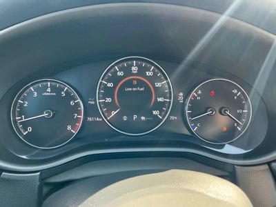 2020 Mazda Mazda CX-30 Preferred Package