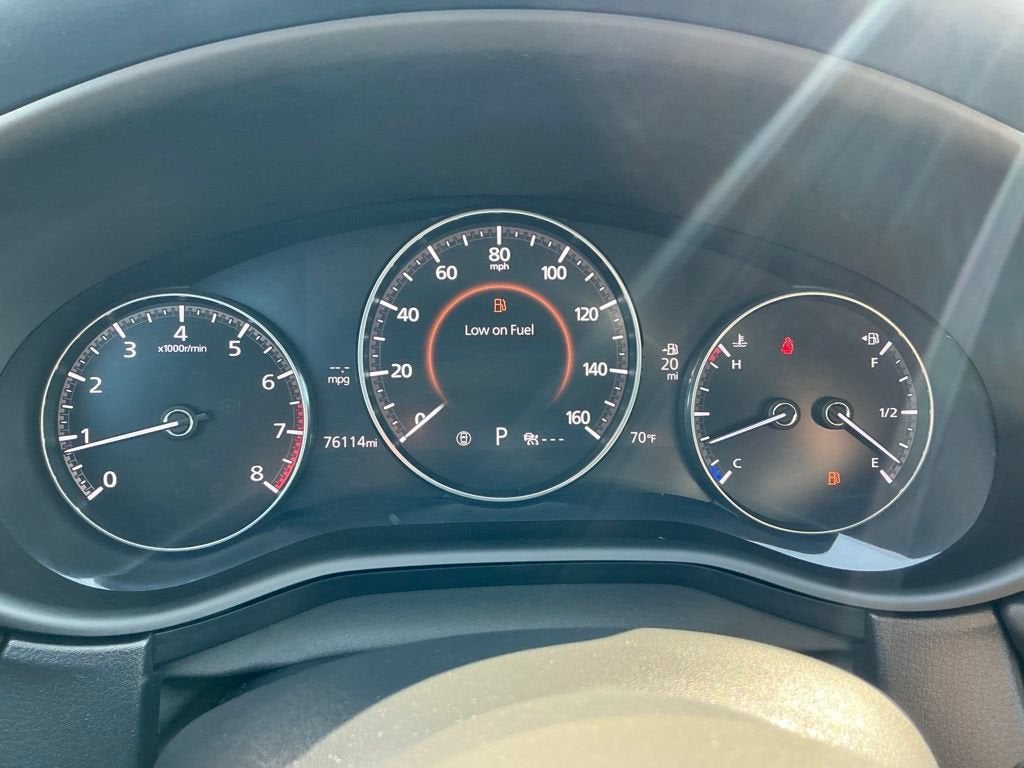 2020 Mazda Mazda CX-30 Preferred Package