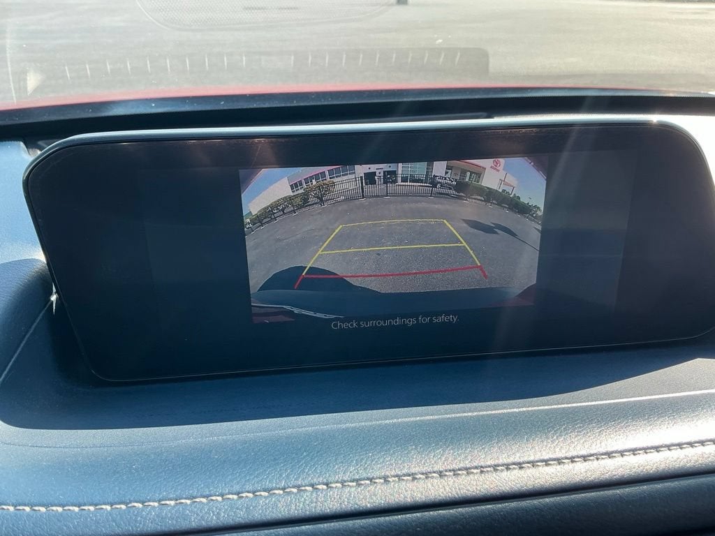 2020 Mazda Mazda CX-30 Preferred Package