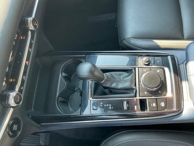 2020 Mazda Mazda CX-30 Preferred Package