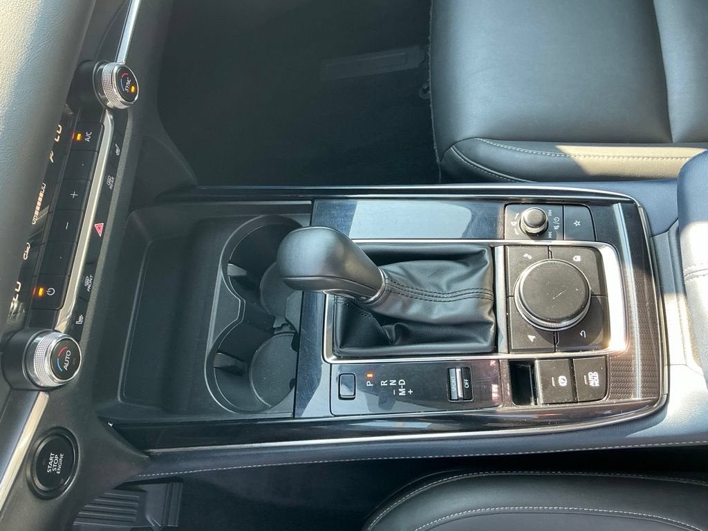 2020 Mazda Mazda CX-30 Preferred Package