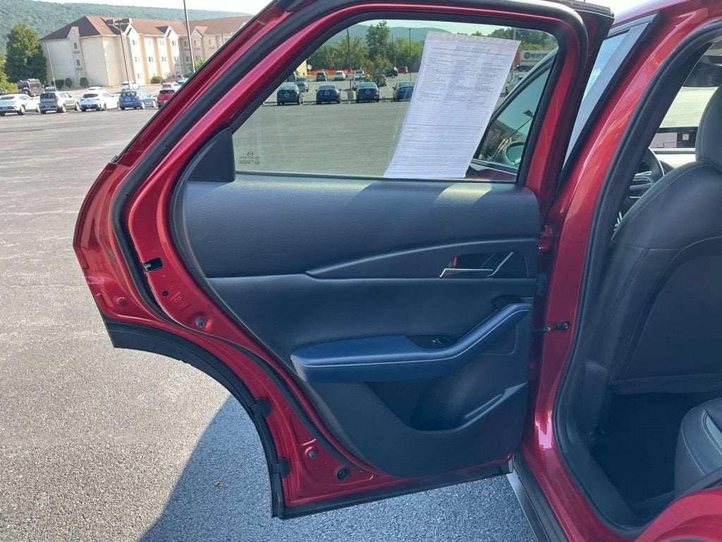 2020 Mazda Mazda CX-30 Preferred Package