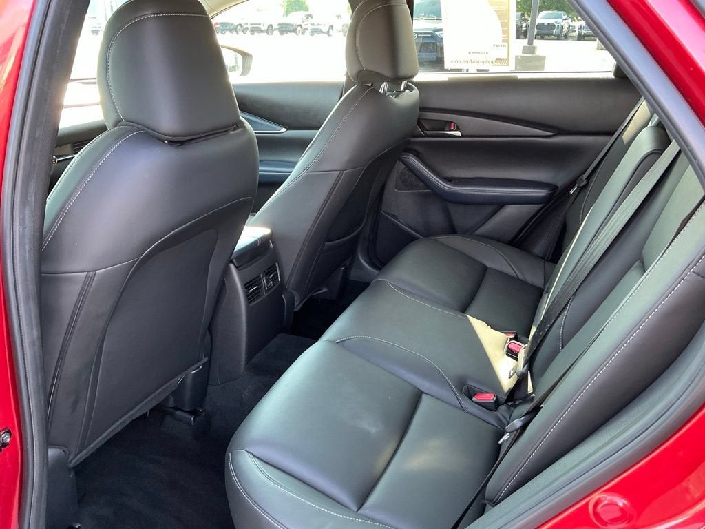 2020 Mazda Mazda CX-30 Preferred Package