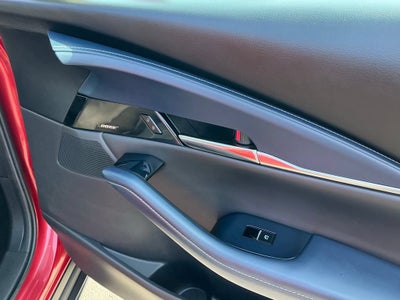 2020 Mazda Mazda CX-30 Preferred Package