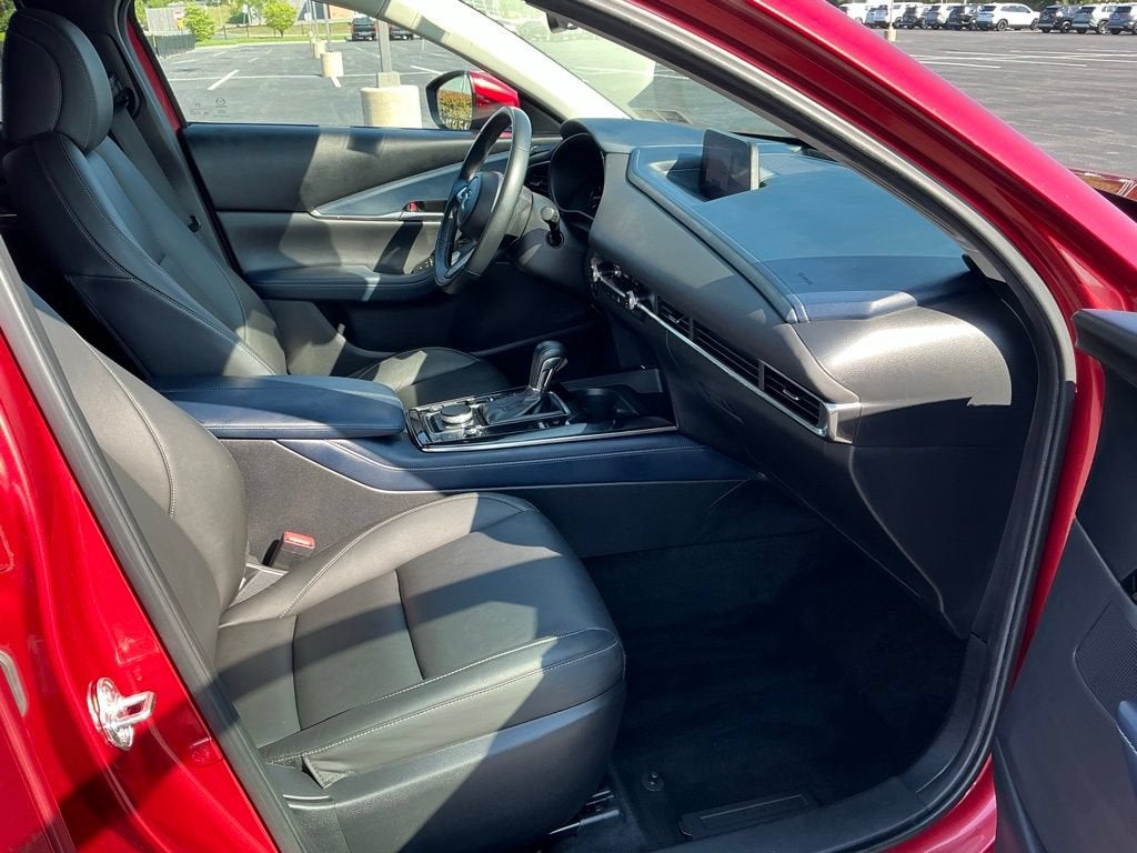 2020 Mazda Mazda CX-30 Preferred Package