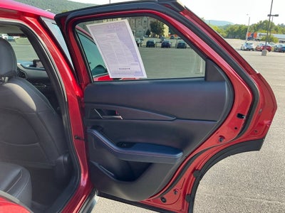 2020 Mazda Mazda CX-30 Preferred Package