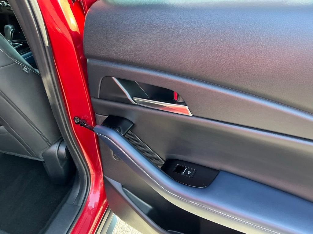 2020 Mazda Mazda CX-30 Preferred Package