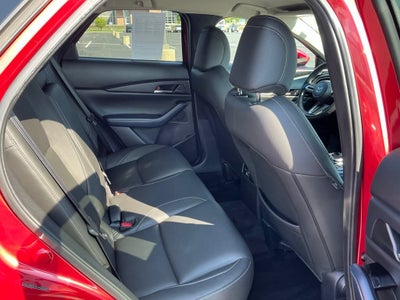 2020 Mazda Mazda CX-30 Preferred Package