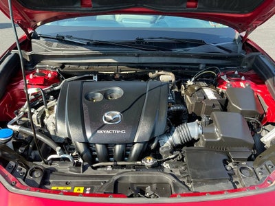 2020 Mazda Mazda CX-30 Preferred Package