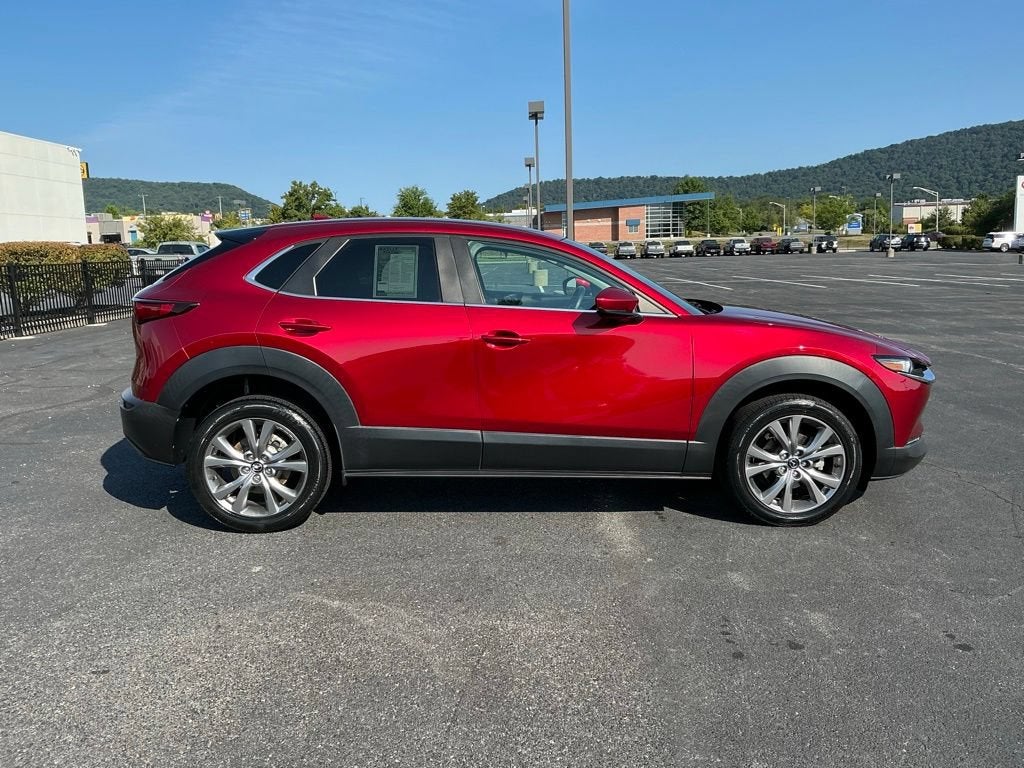 2020 Mazda Mazda CX-30 Preferred Package