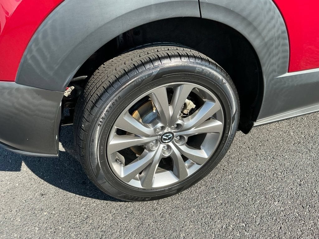 2020 Mazda Mazda CX-30 Preferred Package