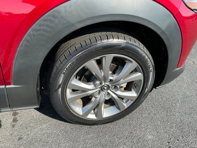 2020 Mazda Mazda CX-30 Preferred Package