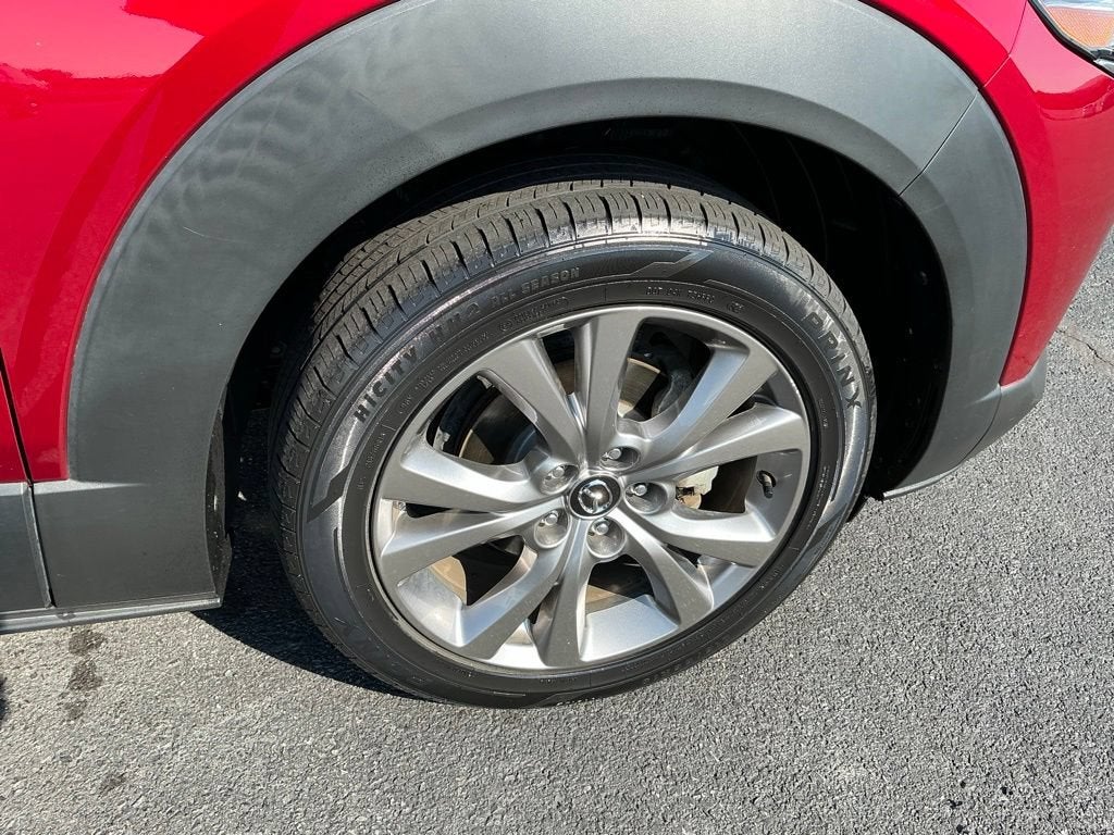 2020 Mazda Mazda CX-30 Preferred Package