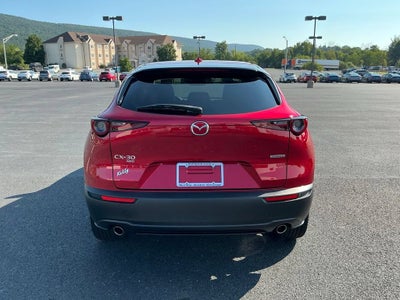 2020 Mazda Mazda CX-30 Preferred Package
