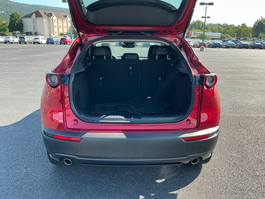 2020 Mazda Mazda CX-30 Preferred Package
