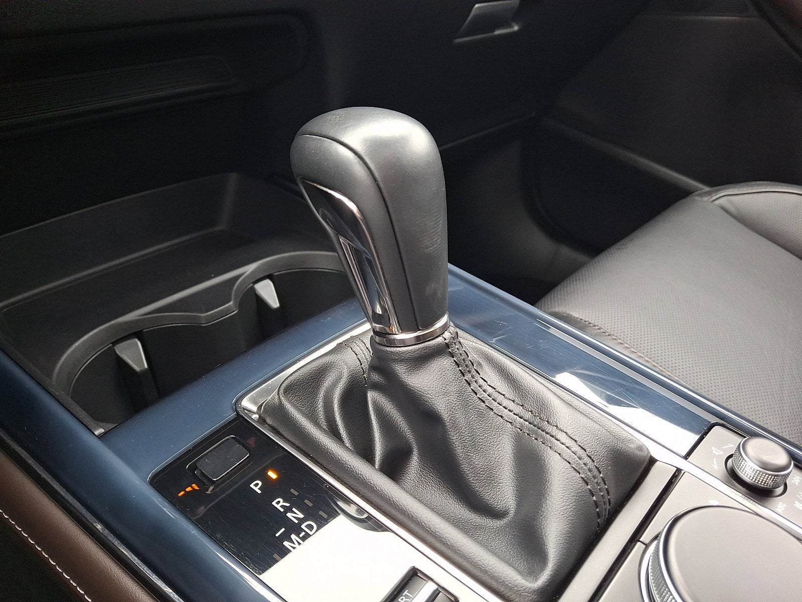 2023 Mazda Mazda CX-30 2.5 Turbo Premium Plus Package