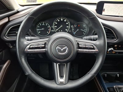 2023 Mazda Mazda CX-30 2.5 Turbo Premium Plus Package