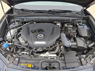 2023 Mazda Mazda CX-30 2.5 Turbo Premium Plus Package