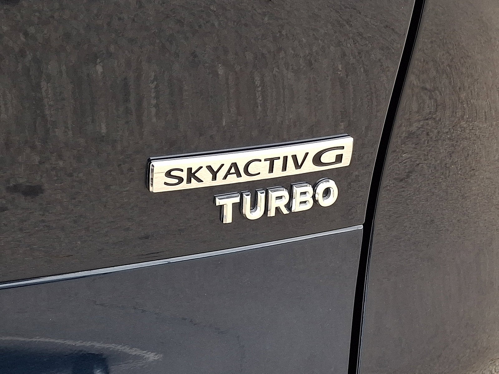 2023 Mazda Mazda CX-30 2.5 Turbo Premium Plus Package