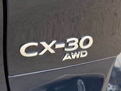 2023 Mazda Mazda CX-30 2.5 Turbo Premium Plus Package