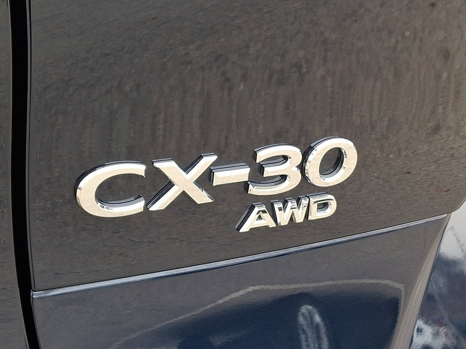 2023 Mazda Mazda CX-30 2.5 Turbo Premium Plus Package