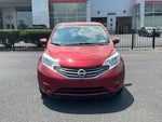 2016 Nissan Versa Note SV