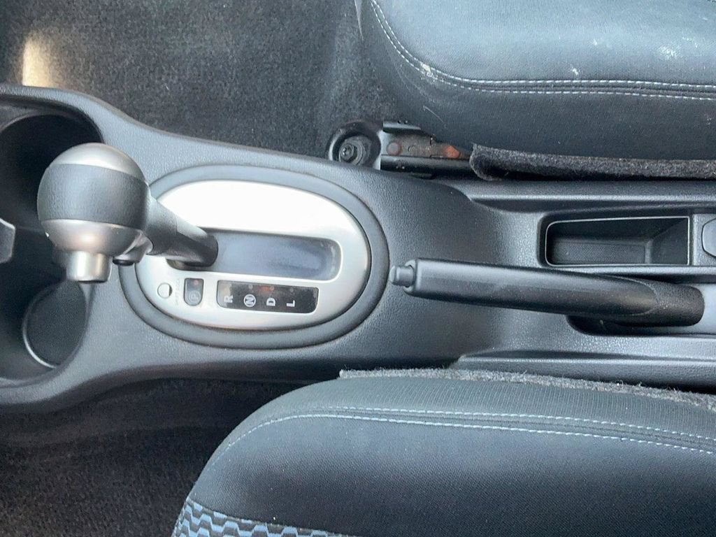 2016 Nissan Versa Note SV