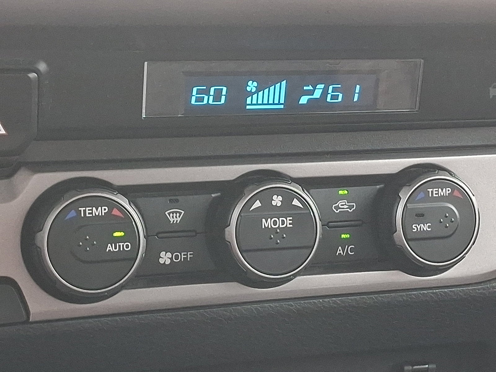 2023 Toyota Tacoma 4WD SR5
