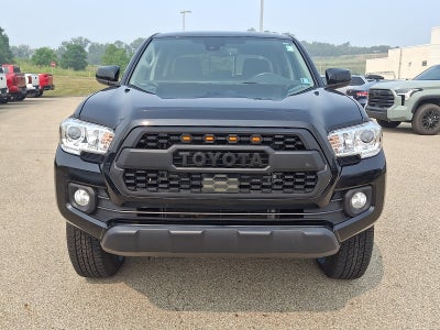 2023 Toyota Tacoma 4WD SR5