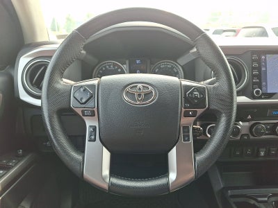 2023 Toyota Tacoma 4WD SR5