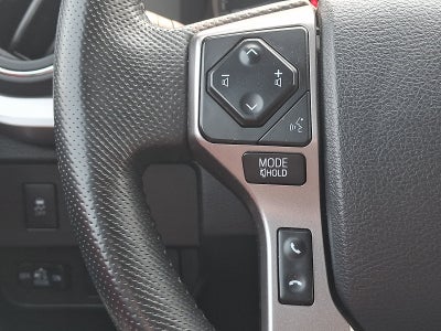 2023 Toyota Tacoma 4WD SR5