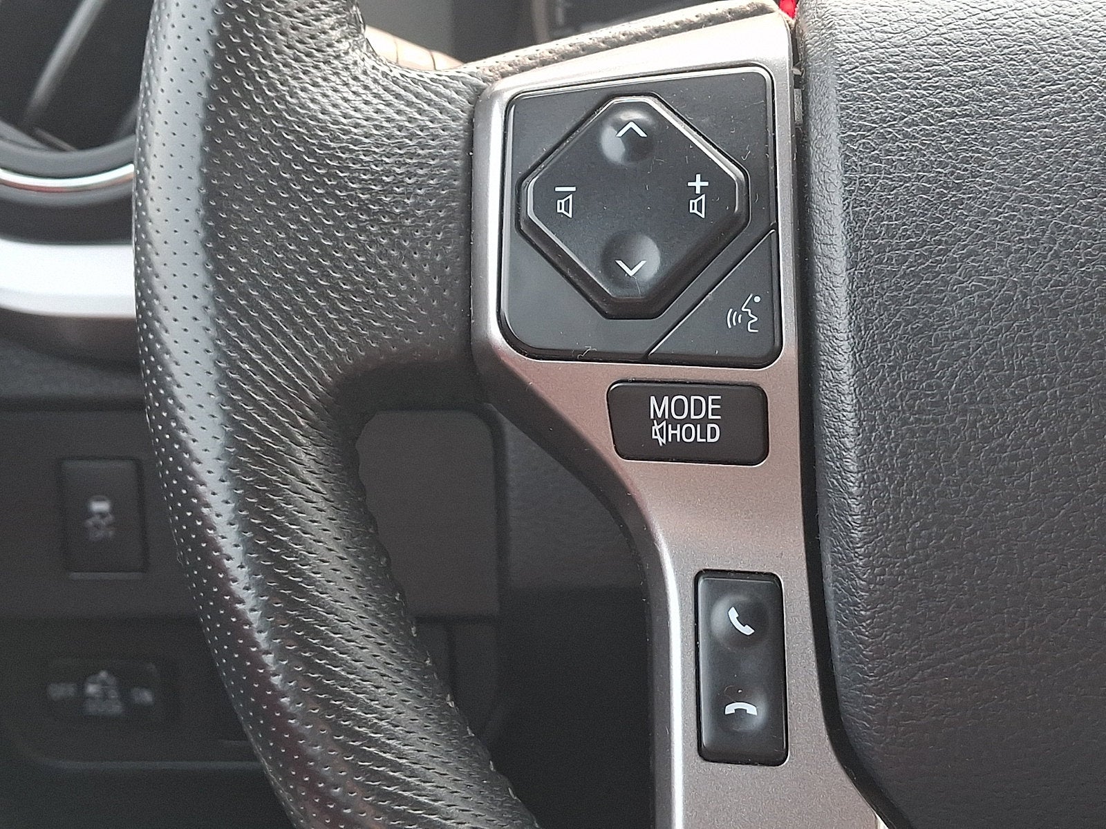 2023 Toyota Tacoma 4WD SR5