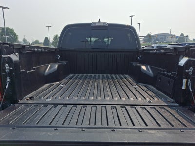 2023 Toyota Tacoma 4WD SR5
