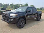 2023 Toyota Tacoma 4WD SR5