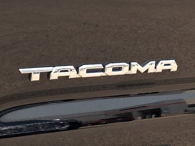2023 Toyota Tacoma 4WD SR5