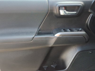 2022 Toyota Tacoma 4WD Base