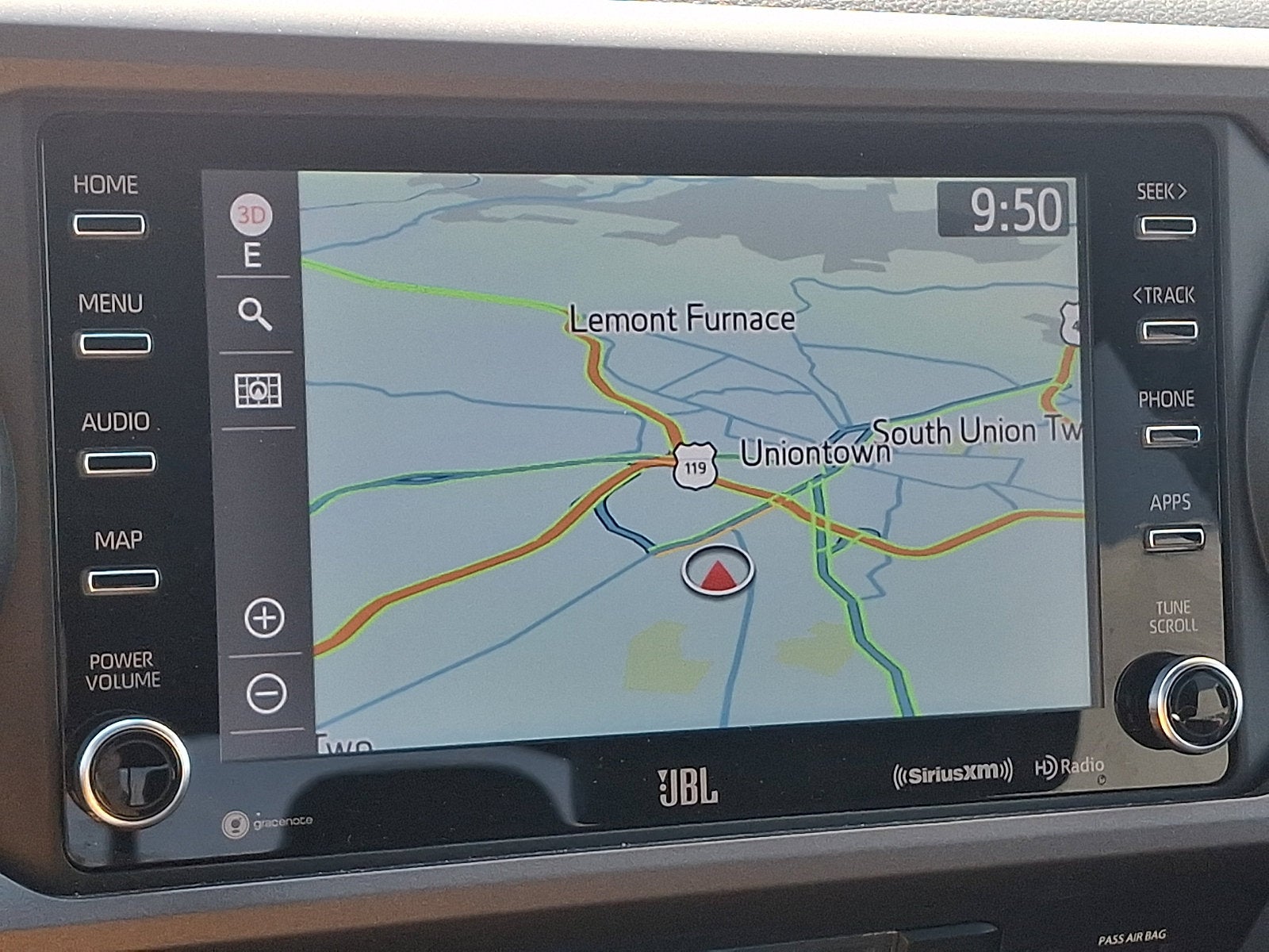 2022 Toyota Tacoma 4WD Base
