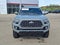 2022 Toyota Tacoma 4WD Base