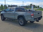 2022 Toyota Tacoma 4WD Base