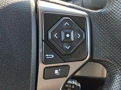 2022 Toyota Tacoma 4WD SR5