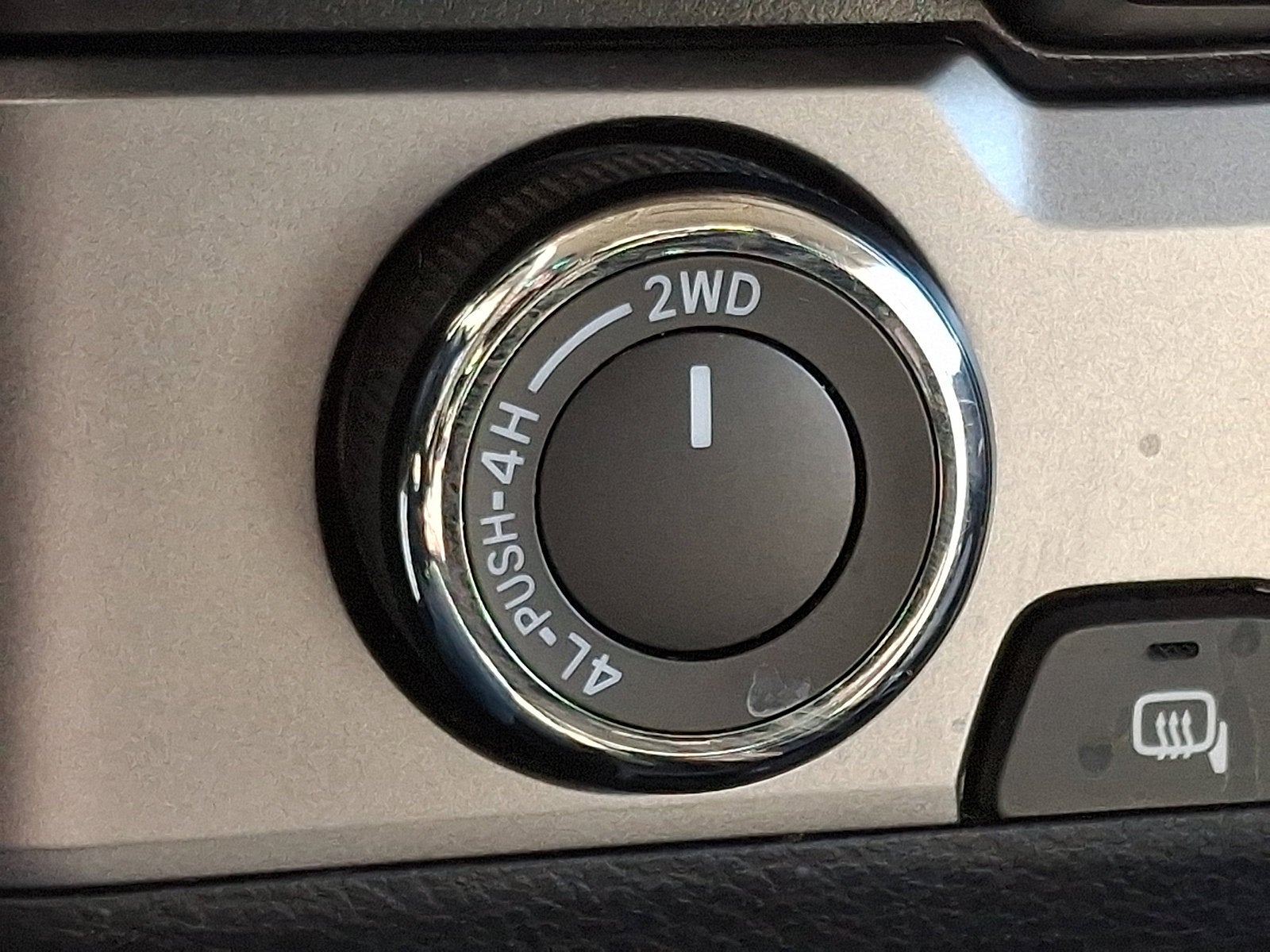 2022 Toyota Tacoma 4WD SR5