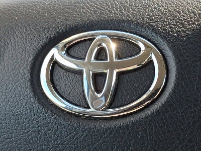 2022 Toyota Tacoma 4WD SR5