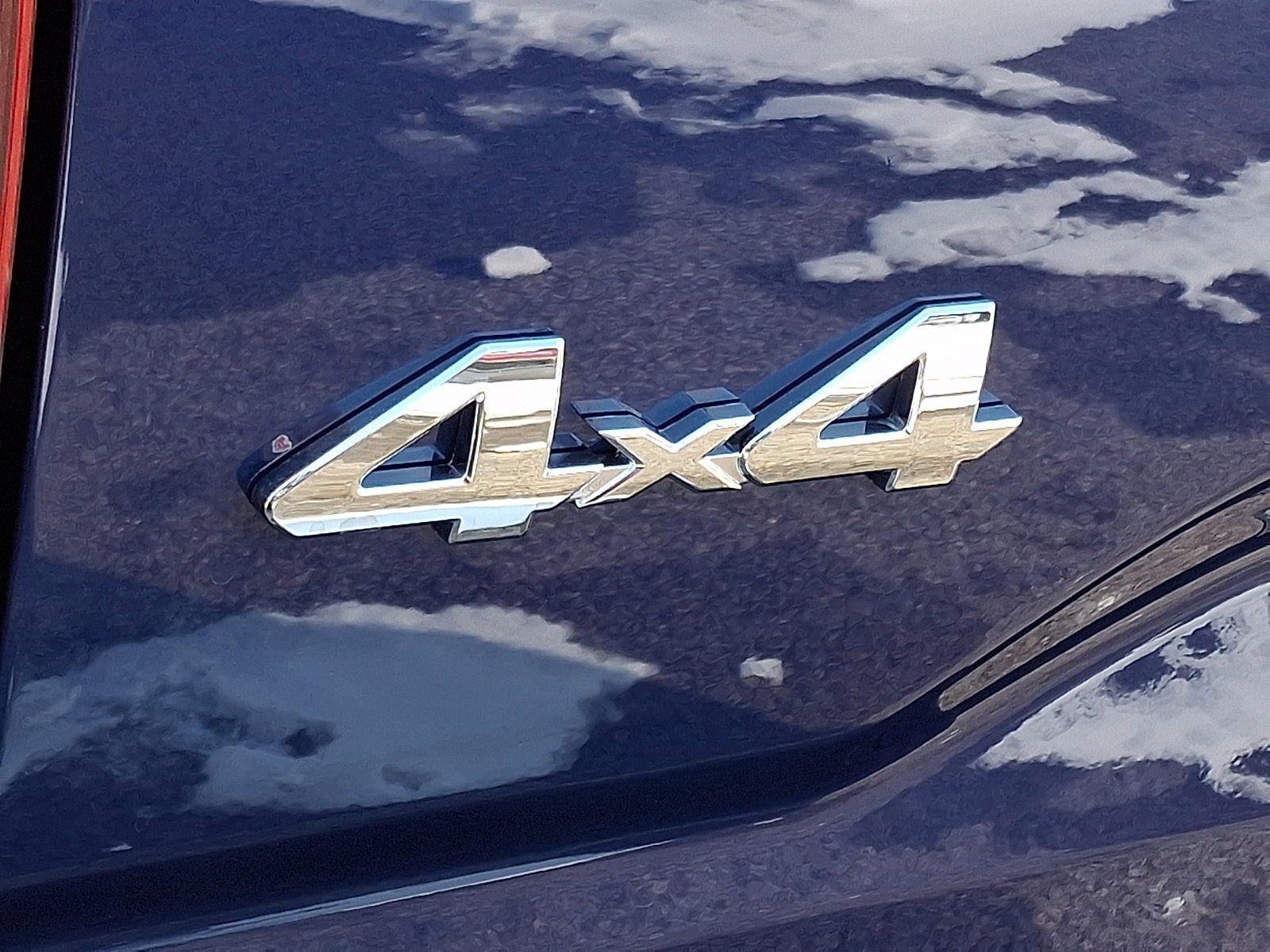 2022 Toyota Tacoma 4WD SR5