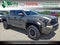 2024 Toyota Tacoma 4WD Base