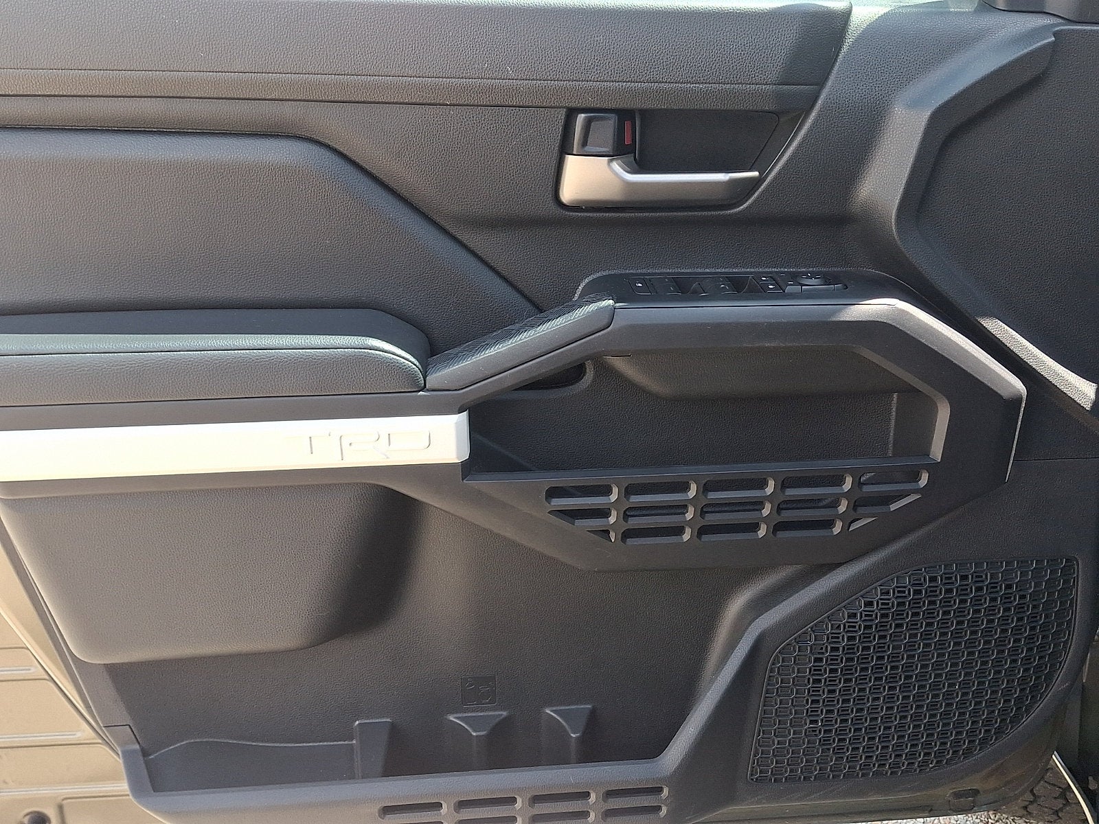 2024 Toyota Tacoma 4WD Base