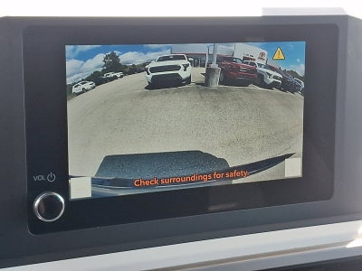 2024 Toyota Tacoma 4WD Base