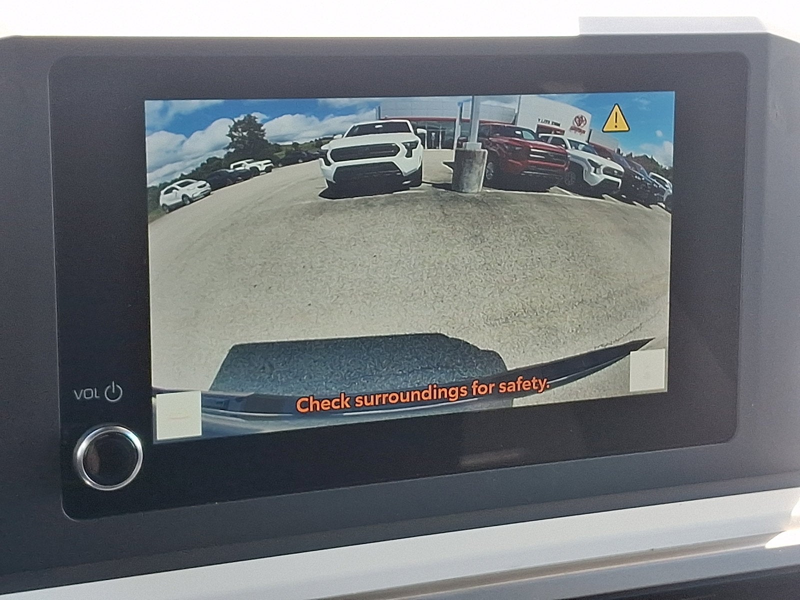 2024 Toyota Tacoma 4WD Base
