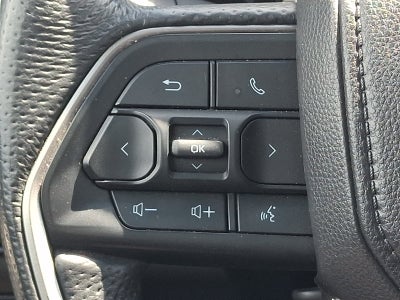 2024 Toyota Tacoma 4WD Base